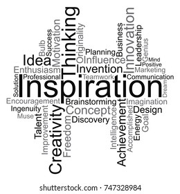 50 Ways to Find Inspiration
