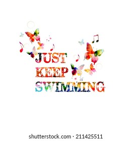 Inspirational banner 