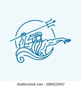 inspirational logo concept