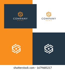 Diseño de logotipos inspiradores que aportan un concepto inmobiliario