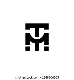 inspirational logo design / tm