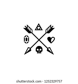 inspirational logo / icon design and symbols
