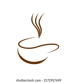 inspirational logos. coffee logo inspiration. coffee cup logo inspiration