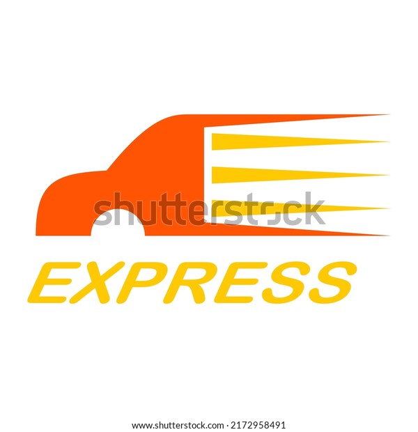 inspirational logos. shipping logo inspiration.
shipping cargo logo. delivery
service