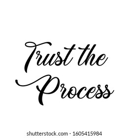 Inspirational motivation quote, typography for print or use as poster, card, flyer or T shirt