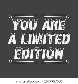 Inspirational and motivation quote:100% vector best for t shirt, pillow,mug, sticker and other Printing media.