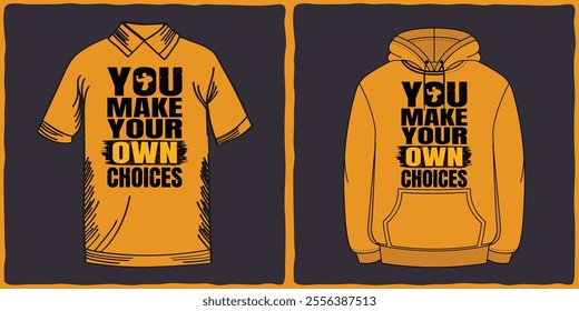 Inspirational motivational quote .Vector illustration design for fashion graphics, t shirt prints