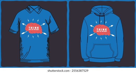 Inspirational motivational quote .Vector illustration design for fashion graphics, t shirt prints