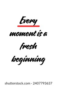 Inspirational and motivational quotes custom typography for your designs: for prints, posters, cards, Quote Be Kind To Yourself On White Background. Modern Calligraphy bookmarks and t shirt design.