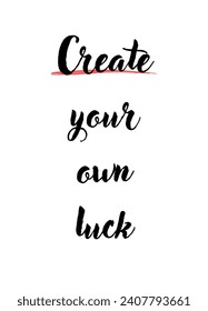 Inspirational and motivational quotes custom typography for your designs: for prints, posters, cards, Quote Be Kind To Yourself On White Background. Modern Calligraphy bookmarks and t shirt design.
