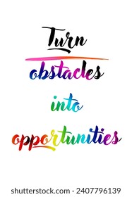 Inspirational and motivational quotes  custom typography for your designs: for prints, posters, cards Inspirational Motivational Quote. can be use for stickers, bookmarks and t shirt design and etc.