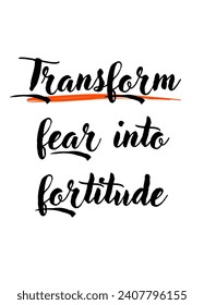 Inspirational and motivational quotes  custom typography for your designs: for prints, posters, cards Inspirational Motivational Quote. can be use for stickers, bookmarks and t shirt design and etc.