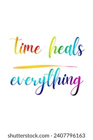 Inspirational and motivational quotes  custom typography for your designs: for prints, posters, cards Inspirational Motivational Quote. can be use for stickers, bookmarks and t shirt design and etc.