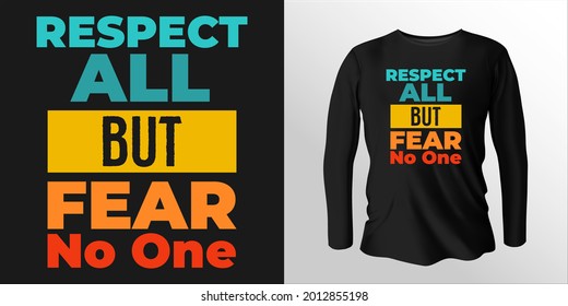 Inspirational And Motivational Quotes, Inspirational Words, Positive Vibes, for T-Shirt And Poster Design.