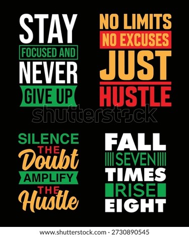 Inspirational and positive affirmations T-shirt design, typography t-shirt design