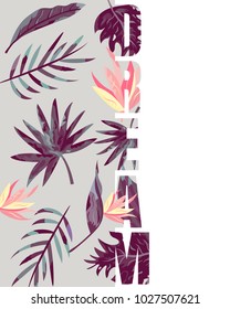 Inspirational poster. Template design Layout ,Brochure , Flyer , Geometric , vector, Abstract Modern Backgrounds