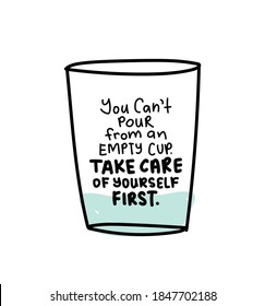 7,750 Self Care Quote Images, Stock Photos & Vectors | Shutterstock