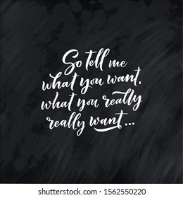 Inspirational quote. Hand drawn vintage illustration with lettering and decoration elements. Drawing for prints on t-shirts and bags, stationary or poster. Vector