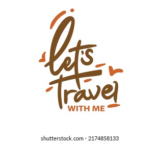 Inspirational quote. Hand drawn vintage illustration with lettering and decoration elements. Drawing for prints on t-shirts and bags, stationary or poster. Vector