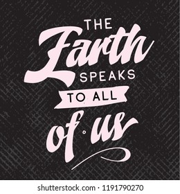 Inspirational quote, motivation. Typography for t shirt, invitation, greeting card sweatshirt printing and embroidery. Print for tee. Eat better feel better.