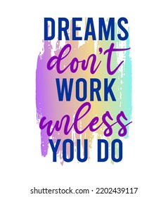 Inspirational Quote For T shirt, Sticker, Mug And Key Chain Design