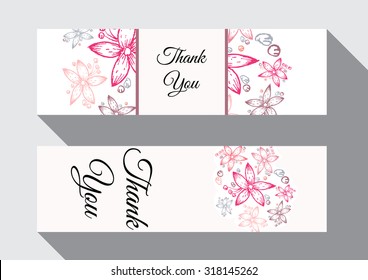 Inspirational quote vector illustration poster with flowers. Motivation lettering. Typographical poster template. Can be used for printing and wedding decoration.