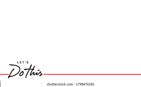 Vector de comillas inspiradoras sobre fondo blanco.
