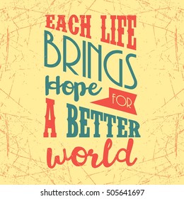 Inspirational quotes