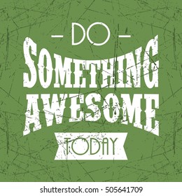 Inspirational quotes