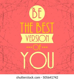 Inspirational quotes