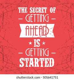 Inspirational quotes