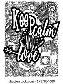 inspirational quotes coloring book. motivational quotes coloring book pages 