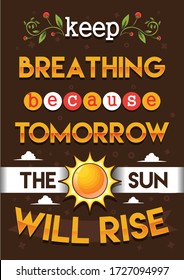 inspirational quotes coronavirus better to be busy than to be busy worrying