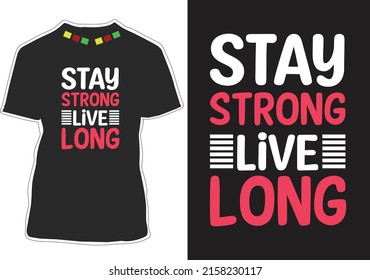 Inspirational Quotes T-shirt Design Vector