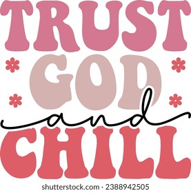 inspirational retro design and digital download