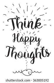 Inspirational romantic quote. Typographical poster or card design. Lettering concept.