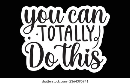
Inspirational sticker, Motivational quotes, Stickers, motivational design