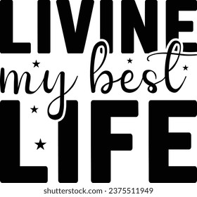 inspirational "svg" design and eps file