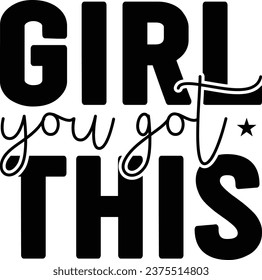 inspirational "svg" design and eps file
