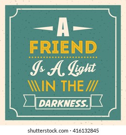 Inspirational text. Typographic design. , vector illustration
