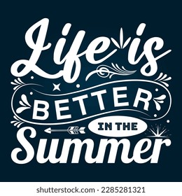 Inspirational Typography motivational Quotes T-shirt design 