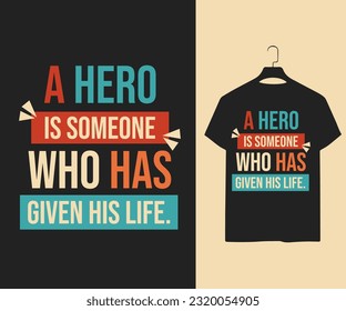Inspirational typography Positive motivational vector T shirt design 