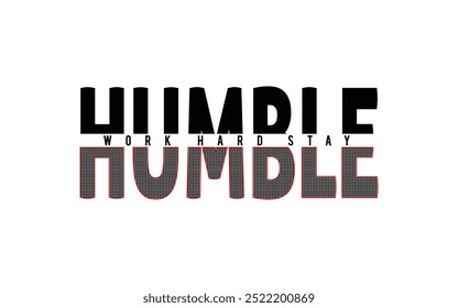 Inspirational Typography T-shirt Design vector graphic template,