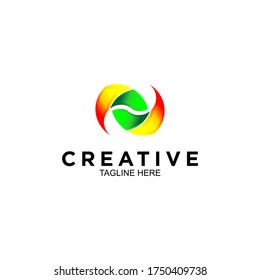 
Inspiration und einzigartiges Logo-Design