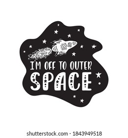 3,382 Kids space quotes Images, Stock Photos & Vectors | Shutterstock