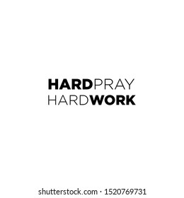 Inspirational vector quote, black ink brush lettering isolated on white background. Positive saying for cards, motivational posters and t-shirt