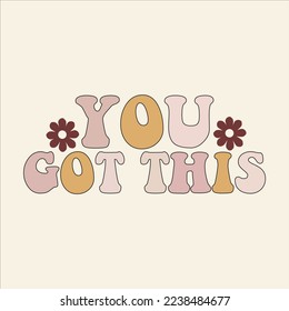 Inspirational-Motivational Colorful Sublimation Graphics, Slogans, Sayings and Quotes for Print on Demand Business.