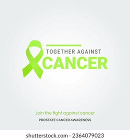 Inspire Action. Save Lives. Vector Background Campaign