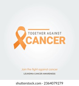 Inspire Action. Save Lives Vector Background Awareness Drive