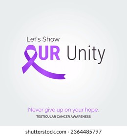 Inspire Action. Save Lives. Vector Background Campaign